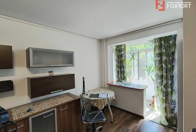 COMISION 0% Apartament cu o camera de inchiriat, etajul 1, zona Brancoveanu - 7