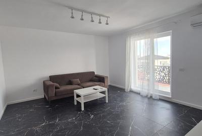 2 camere mobilat modern/ Trapezului - 1