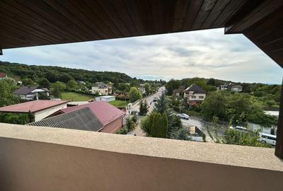 Casa de vanzare in Faget, Cluj-Napoca - 285mp utili - Teren 2000 M - 10