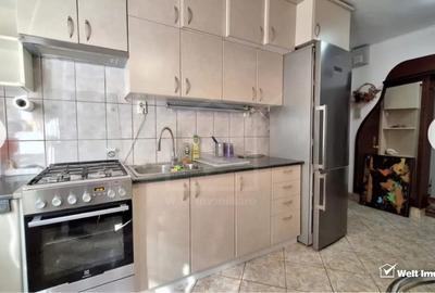 Apartament 4 camere + 2 parcari, Gheorgheni - 15