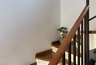 Casa insiruita, 1 unitate, finisata, 4 camere, zona Florilor, Floresti - 3