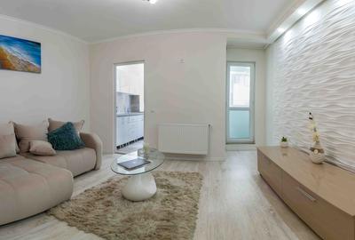 Garsonieră decomandată în Chiajna