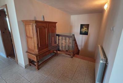 Casa D+P+1 cu priveliște către Dunăre, teren 750mp - 6