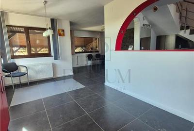 DUPLEX 5 CAMERE - ZONA LINISTITA - TOATE UTILITATILE - GATA DE MUTAT - 10