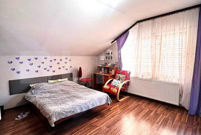 Exclusivitate! Casa individuala 218 mp, teren 575 mp, Dambul Rotund - 14