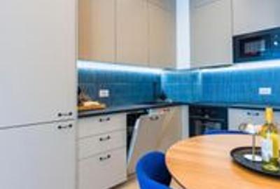 Apartament 2 camere de lux Aviatiei Tower 2 - 4
