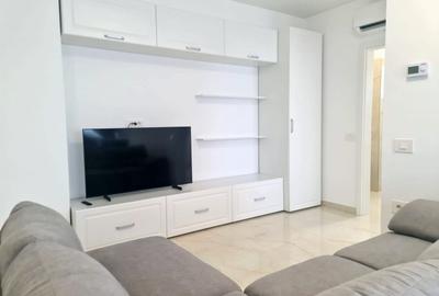Apartament 2 camere de închiriat în ansamblul Roka Concept, Micro 17 - 10