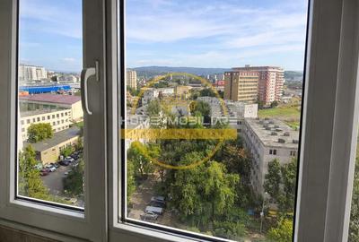 Apartament cu 2 camere/52mp/ in zona Podu Ros - 5