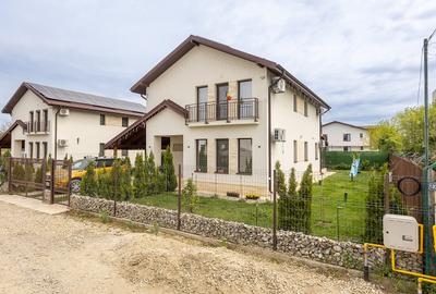 O casă construită corect, documentată pas cu pas – Săftica Green Residence - 11