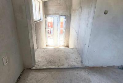 Casa de vânzare semifinisata Bistrița,zona subcetate - 8