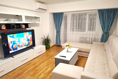 Apartament 3 Camere - N. Titulescu 51 - Victoriei | Airbnb ✅ - 5