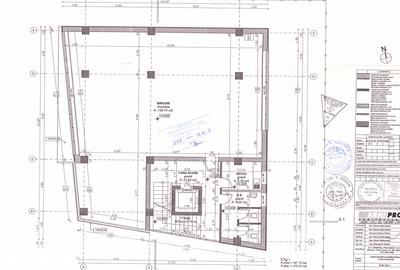 Spatiu comercial de inchiriat pe Calea Turzii 247 - 9