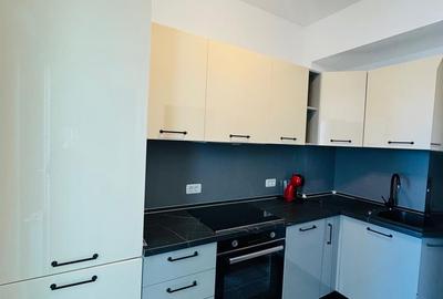 Apartament 2 camere Unirii/  Complex Rezidential Nou/ Parcare - 8