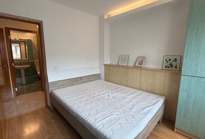 2 camere 56 mp Tineretului Parc - Metrou - 5