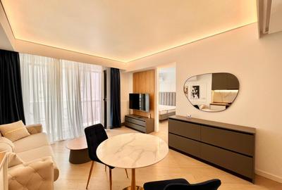 Apartament 2 camere de Inchiriat | Cortina North - 19