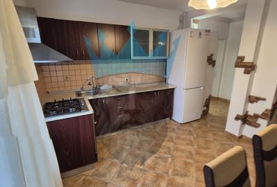 Apartament 3 Camere 13 Septembrie Bucuresti - 5