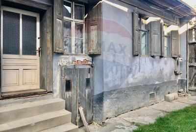 COMISION 0% | Casă 4 camere | Zărnești, Tohanul Vechi ! Teren 1000 mp - 6
