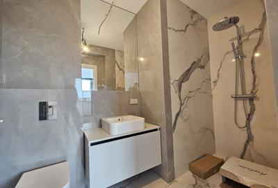 Penthouse 4 camere 3 bai de Lux în  Iancu Nicolae, Baneasa Nou - 9