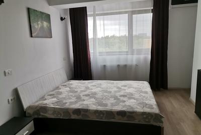 Apartament cu 3 camere decomandat, mobilat în Grozăvești