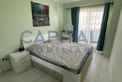 Apartament cu 2 camere Marasti - 1