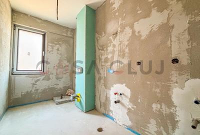 Complex Nou - Compartimentare Eficienta - Intre Lacuri - 2