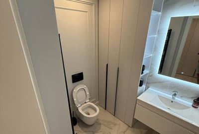Băneasa Premium Residence | Eleganță la Prima Închiriere - 8