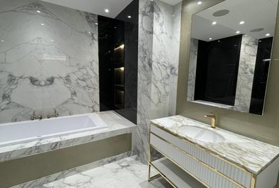 Apartament - 260 mp utili - Piața Dorobanți - Beller- terasa 35 mp - 19