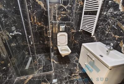 Imobil cu lift S + P + 1 + M - 360 mp utili - Metrou Aparătorii Pariei 500 m - 17