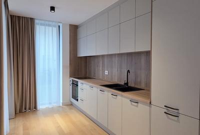 Apartament 2 camere prima inchiriere - Zona Iancu Nicolae - Padurea Baneasa - 3