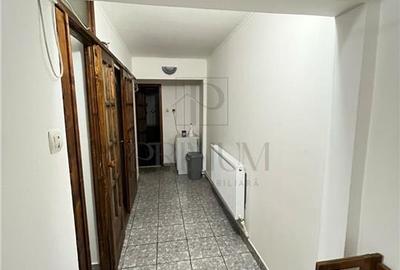 Girocului - 2 Camere - Centrala termica proprie - Decomandat - Parter inalt - 4
