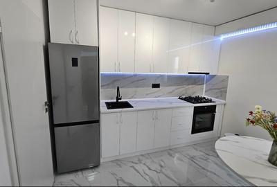 2 Cam Drumul Taberei | Renovat 2026| Prima închiriere+Loc Parcare |Zona Verde - 7