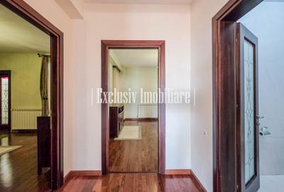 Zona Ultracentrala - Apartament 3 camere 170 mp cu Vedere la Mare si 2 terase - 17