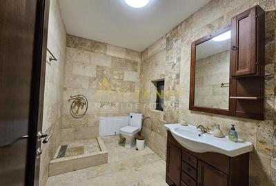 Popesti Leordeni-Vila P+1 - 4 camere - 3 bai- curte 566 mp - 16