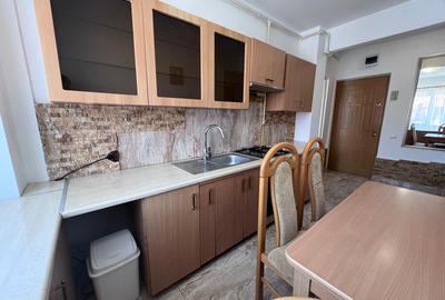 Apartament 2 camere,decomandat,zona Lido-Casa de pensii - 8