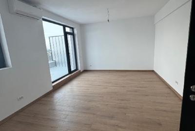 Garsoniera 36,4 mp + terasa 16,82 mp , Balotesti , Sos.Unirii 17 - 2