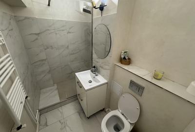 Garsoniera / Studio zona Gara - Traian - 4