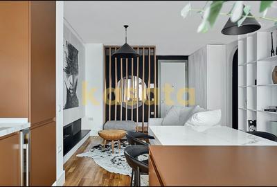 Apartament 2 camere de închiriat | Floreasca | Premium | - 3