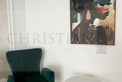 Exigent Plaza Residence Faza 4 - Apartament 2 camere PRIMA INCHIRIERE! - 6