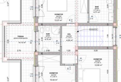 MIRON COSTIN CASA P+M 150mpc si teren 5.5ari - Panorama WOW! - 9