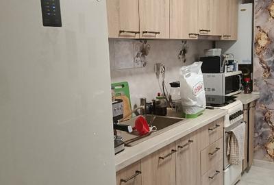 Apartament mobilat, utilat, centrala termica - 6