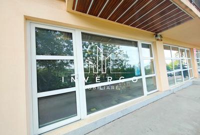 Spatiu comercial,  de vânzare, în Zona: Petrom (Baciu) - 7