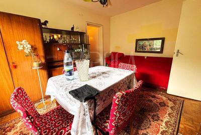 Apartament 2 camere de vanzare in Gheorgheni, Cluj Napoca - 5