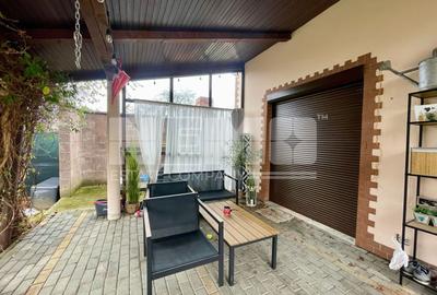 CASA 5 CAMERE | ZONA CENTRALA SAT | COMPLET UTILATA | VOITINEL - 34
