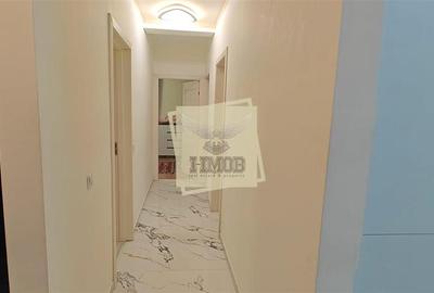 Apartament de lux la vila cu 3 camere gradina 75 mp Selimbar - 15