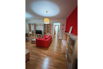 REA1028033 Apartament 2 camere - Parc Tineretului - Centrala Termica - 3