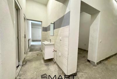 Spațiu comercial de inchiriat – 380 mp, Terezian, Sibiu - 19