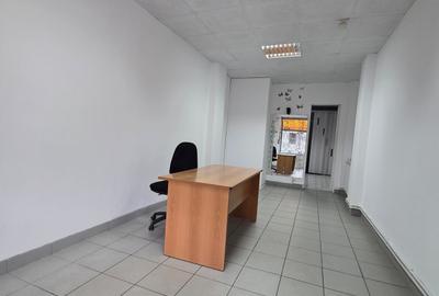 Spatiu Comercial B-dul Independentei-Republicii - 1