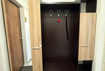AP. 2 CAMERE BRANCOVEANU, LOC DE PARCARE, METROU 6 MINUTE, MODERN - 7