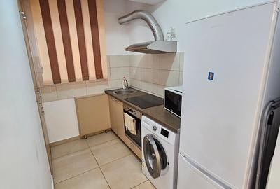 Dristor/Bloc Nou/Centrala Proprie/Gasoniera Moderna La Cheie/ - 8