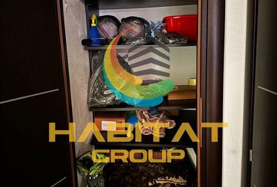 Vanzare apartament 2 camere renovat 12 min Metrou Piata Sudului - 12